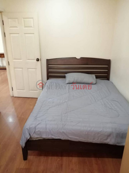 Condo for Rent: Grand Park View, 120 m², 3 bedroom(s),Thailand Rental ฿ 50,000/ month