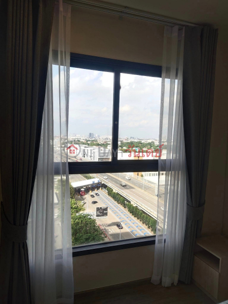 Condo for Rent: Nia By Sansiri, 29 m², 1 bedroom(s) Thailand, Rental ฿ 18,000/ month