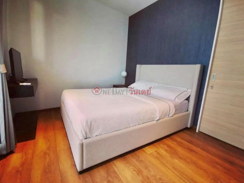 Property Search Thailand | OneDay | Residential Rental Listings Condo for Rent: Park Origin Phromphong, 54 m², 2 bedroom(s)