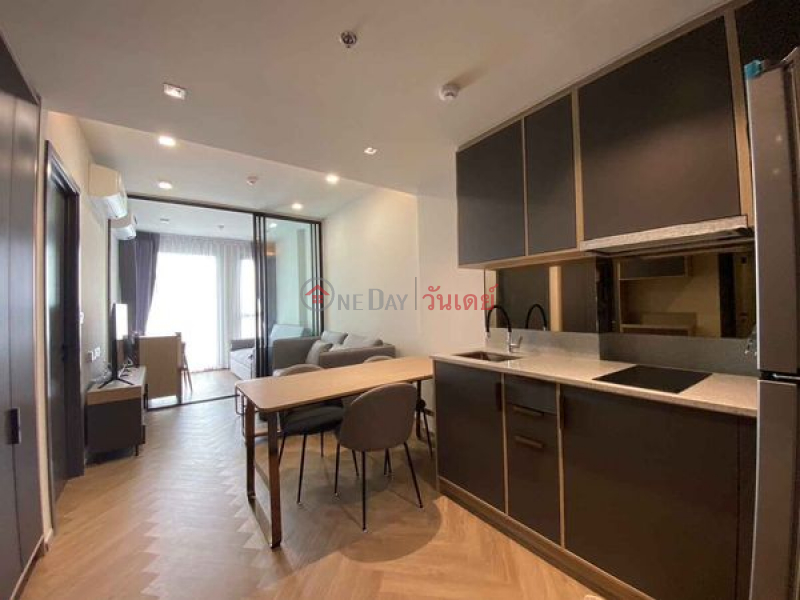 Property Search Thailand | OneDay | Residential Rental Listings For rent Chapter Chula-Samyan (21st floor)