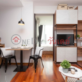 Condo for Rent: Wish Signature Midtown Siam, 30 m², 1 bedroom(s) - OneDay_0