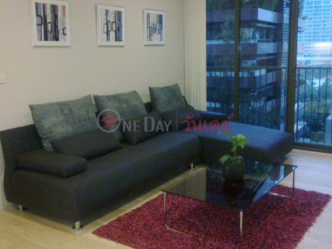 Condo for Rent: Noble Solo, 52 m², 1 bedroom(s) - OneDay_0