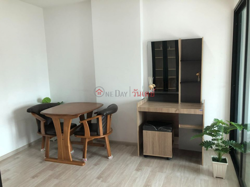 For rent DMARK CONDO (6th floor),Thailand | Rental, ฿ 12,500/ month