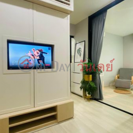 Condo for rent Life Asoke (17th floor) (666-5142964306)_0