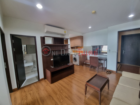 Condo for Rent: The Address Sukhumvit 42, 45 m², 1 bedroom(s) - OneDay_0