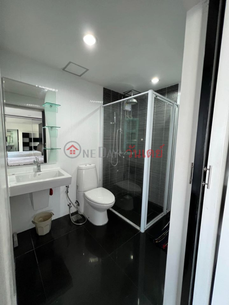 Condo for Rent: Lumpini Ville Sukhumvit 77 2, 65 m², 1 bedroom(s) Rental Listings