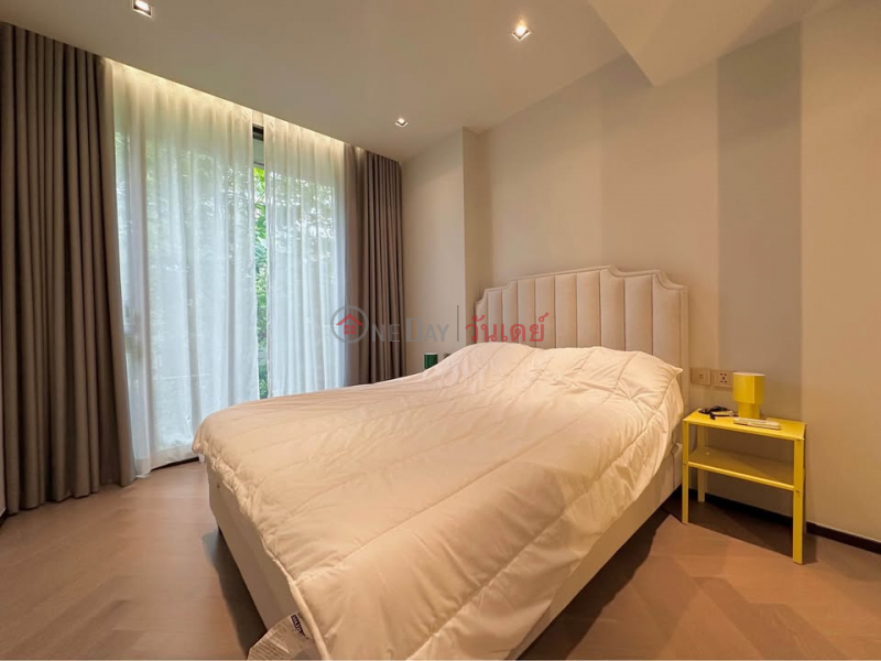 ฿ 72,000/ month The Reserve 61 Hideaway - Luxury Condo for Rent