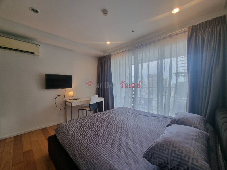 , 1, Residential | Rental Listings | ฿ 25,000/ month