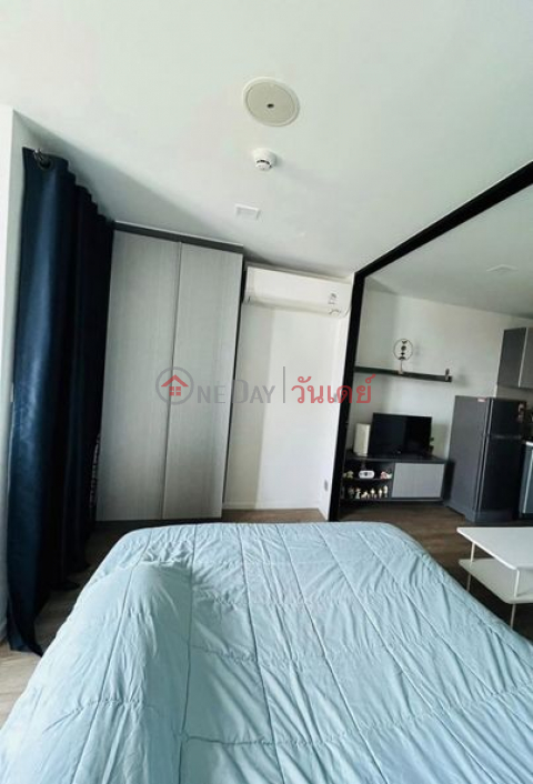 Condo for sale ATMOZ Ladprao 15 (7th floor, building A) _0