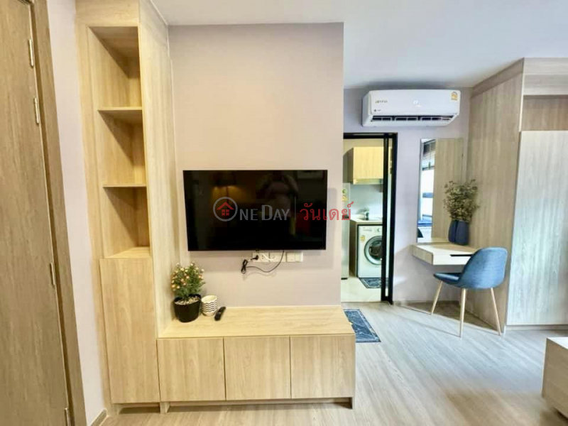 THE BASE Phetchaburi-Thonglor (10th floor),Thailand | Rental | ฿ 9,500/ month