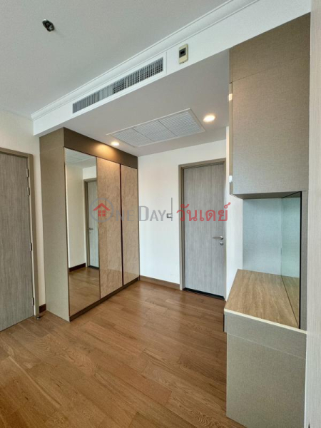 Condo for Rent: Supalai Oriental Sukhumvit 39, 58 m², 1 bedroom(s),Thailand | Rental | ฿ 35,000/ month