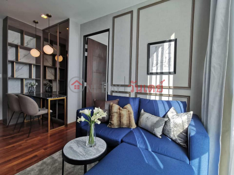 Condo for Rent: Wish Signature Midtown Siam, 34 m², 1 bedroom(s) - OneDay_0