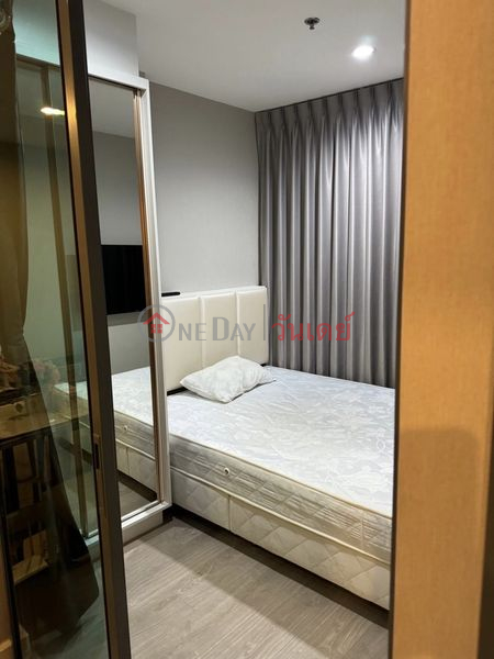 Property Search Thailand | OneDay | Residential | Rental Listings, Condo for rent: Metro Sky Prachachuen (3rd floor, building A, room 766/49),fully furnished