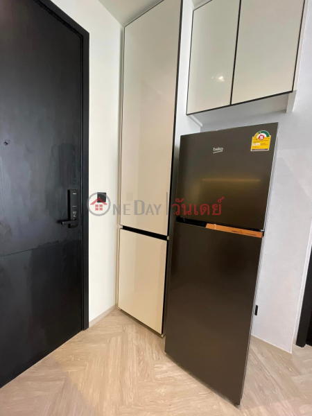 Condo for Rent: Chapter Charoennakhorn-riverside, 34 m², 1 bedroom(s) | Thailand, Rental ฿ 25,000/ month