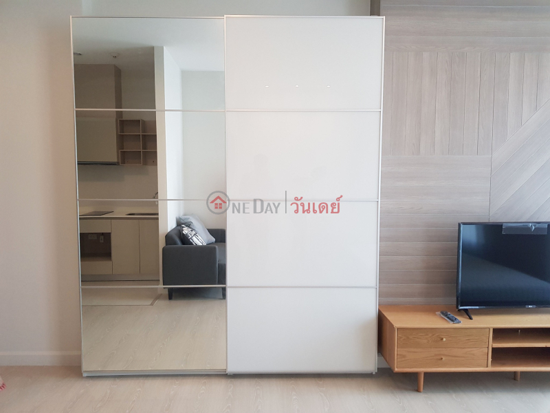 Condo for Sale: The Niche Pride Thonglor-Phetchaburi, 35 m², 1 bedroom(s) | Thailand, Sales | ฿ 4.5Million