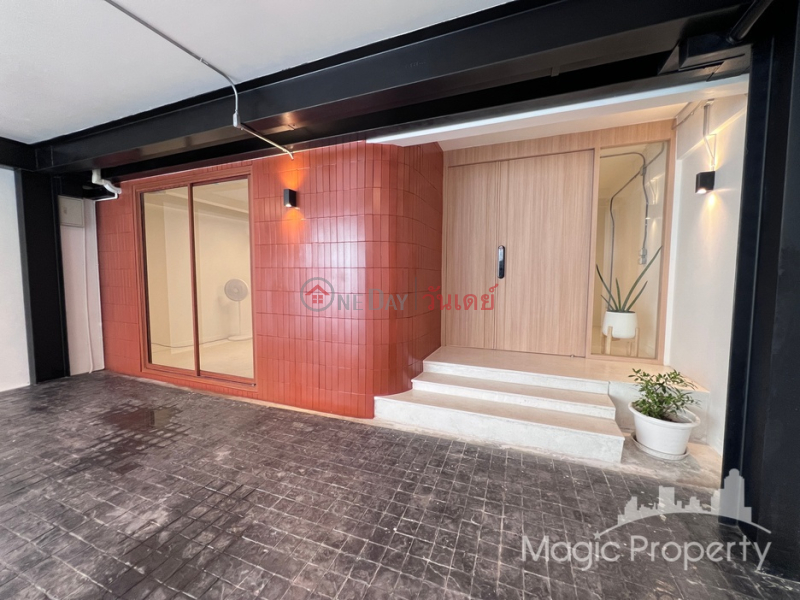 Sukhumvit 49, Khlong Tan Nuea, Watthana, Bangkok | Thailand | Rental ฿ 200,000/ month