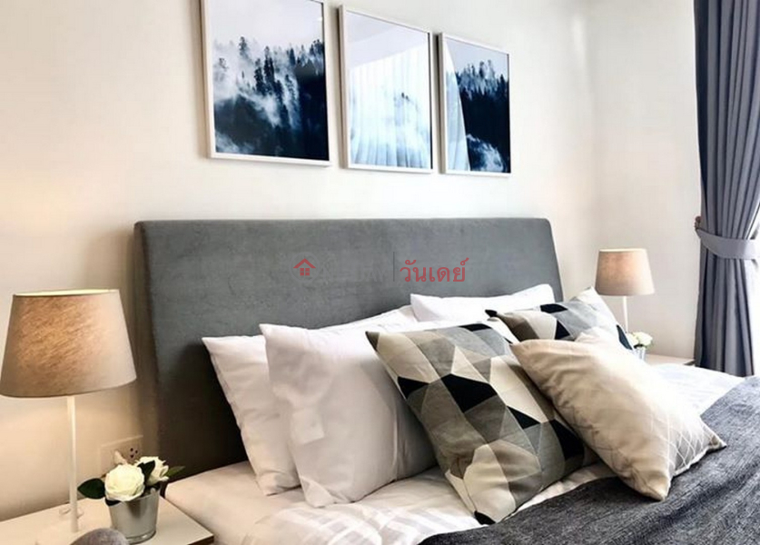 Property Search Thailand | OneDay | Residential | Rental Listings Condo for Rent: Downtown Forty Nine, 45 m², 1 bedroom(s)