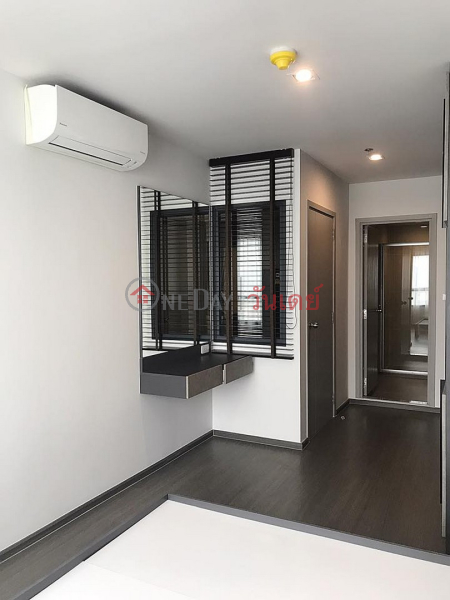 ฿ 30,000/ month | Condo for Rent: Ideo Phaholyothin Chatujak, 47 m², 1 bedroom(s)