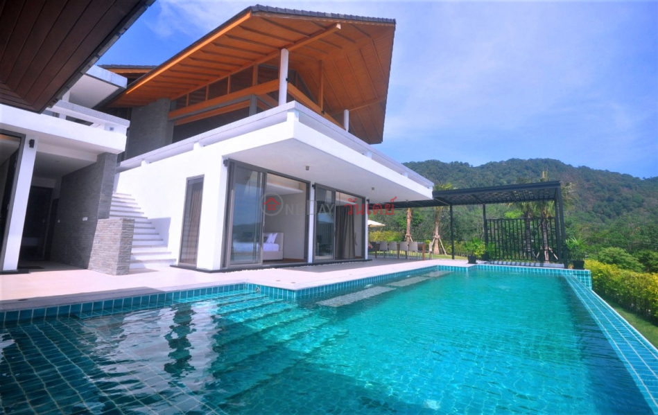 Villa Cruise Thailand Sales, ฿ 2,813.6Million