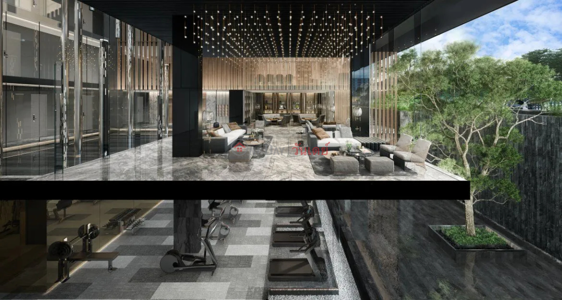 Walden Thonglor 8, Thailand | Sales, ฿ 8Million