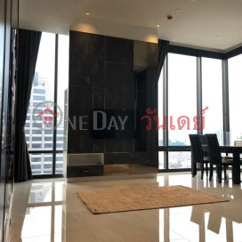 Condo for Rent: Ashton Silom, 86 m², 2 bedroom(s) - OneDay_0