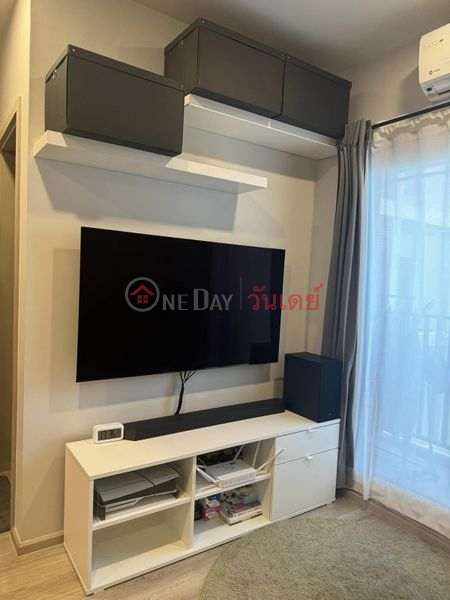 ฿ 4.25Million | Condo for sale Metris Lat Phrao (11th floor)