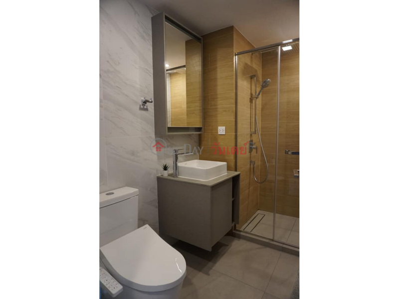 Condo for Rent: Taka Haus Ekamai 12, 45 m², 1 bedroom(s),Thailand | Rental | ฿ 27,000/ month