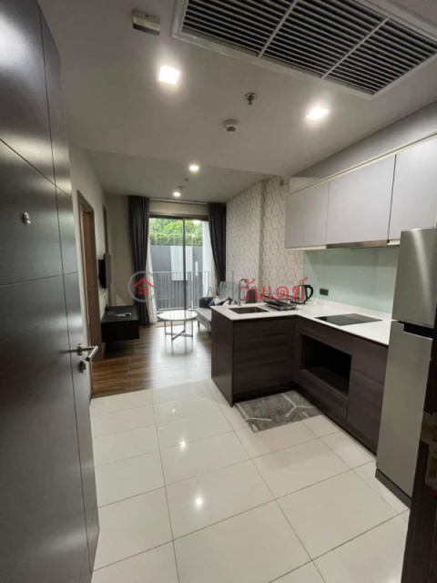 P03040824 ขาย/For Sale Condo Ceil by Sansiri (ซีล บาย แสนสิริ) 1นอน 35.06ตร.ม ชั้น6 _0