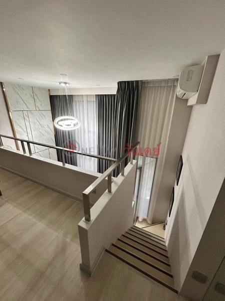 KnightsBridge Prime Sathon – Duplex for Rent, Thailand | Rental, ฿ 28,000/ month