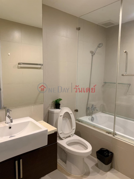 ฿ 30,000/ month | Condo for rent: Noble Remix Sukhumvit 36 (14th floor),fully furnished