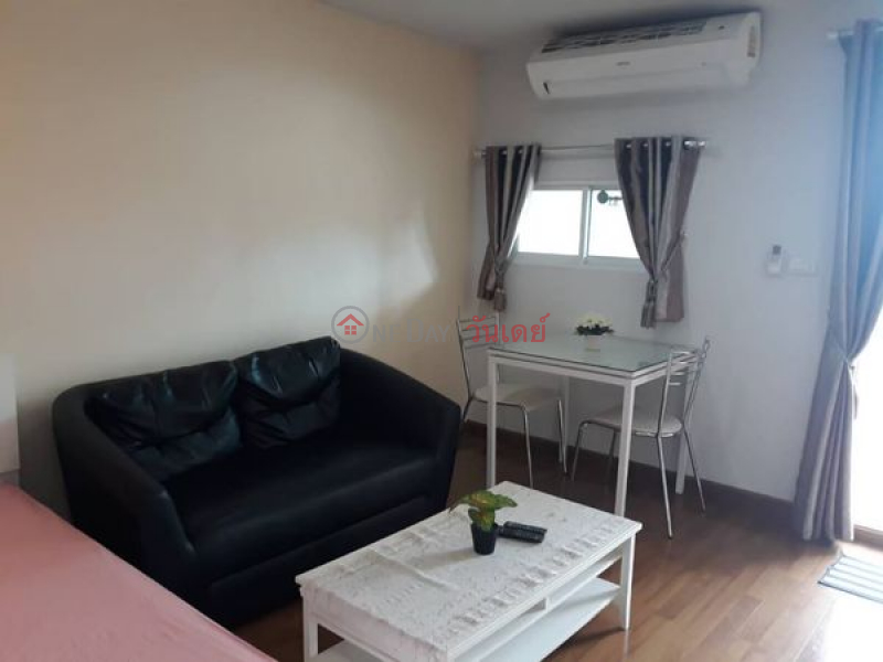 ฿ 8,500/ month | Condo for rent: Regent Home 22 (7th floor)