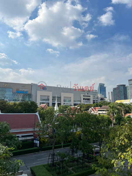 Pathumwanaram Ratchaworawihan - Temple In Bangkok (วัดปทุมวนารามราชวรวิหาร - วัดในกรุงเทพ),Pathum Wan | OneDay วันเดย์(4)