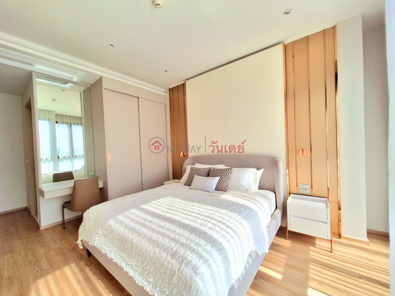 Condo for Rent: Bearing Residence, 195 m², 3 bedroom(s) Rental Listings