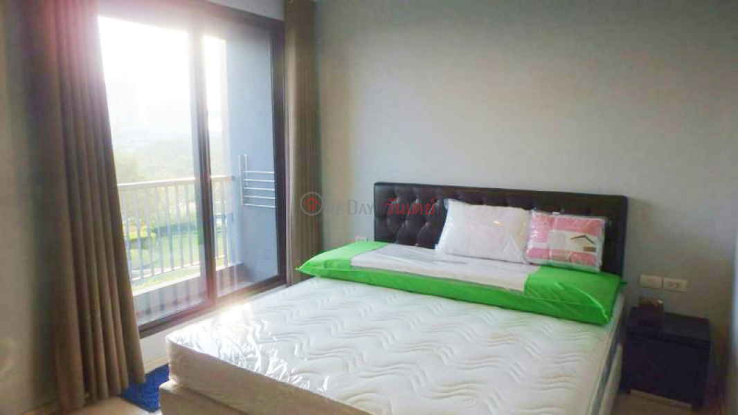  | 1 Residential Rental Listings, ฿ 33,000/ month