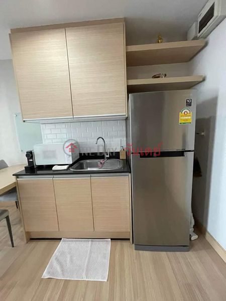 Condo for rent: I Zen Condo (5th floor),fully furnished, ready to move in | Thailand Rental, ฿ 10,000/ month