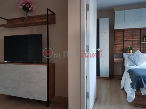 Condo for Rent: Motif Condo, 35 m², 1 bedroom(s) - OneDay_0