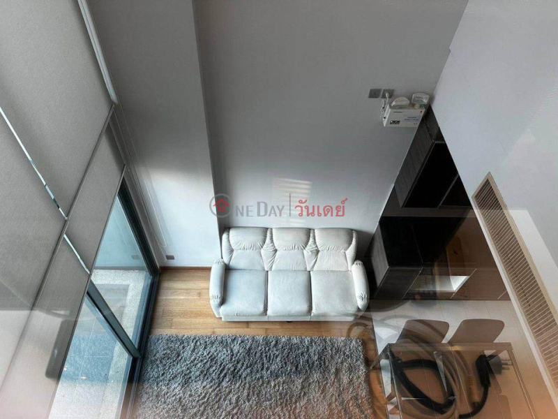 Property Search Thailand | OneDay | Residential, Rental Listings, Condo for Rent: Keyne By Sansiri, 81 m², 2 bedroom(s)