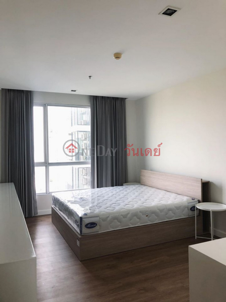 Condo for Rent: The Room Sathorn - Taksin, 81 m², 2 bedroom(s),Thailand Rental ฿ 30,000/ month