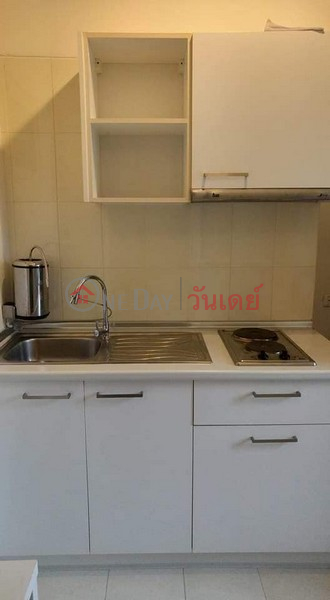 Condo for Rent: Life @ Ratchada, 43 m², 1 bedroom(s) Rental Listings