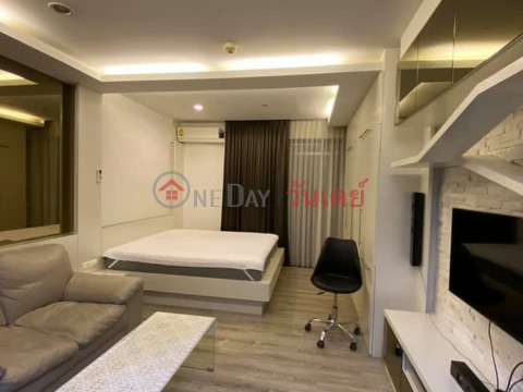 คอนโด สำหรับ เช่า: Supalai Premier Place Asoke, 28 ตร.ม., 1 ห้องนอน - OneDay_0