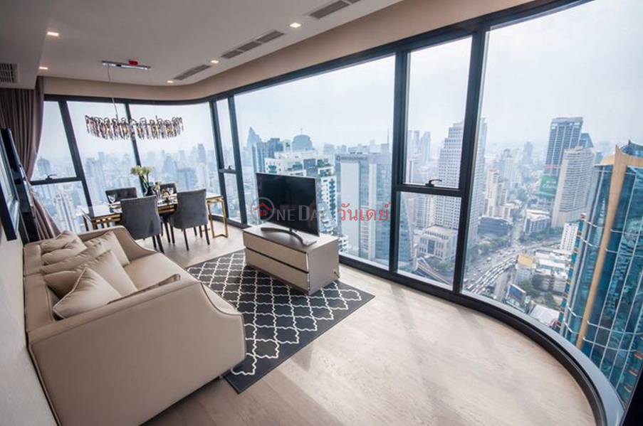 , 2, Residential, Rental Listings | ฿ 77,000/ month