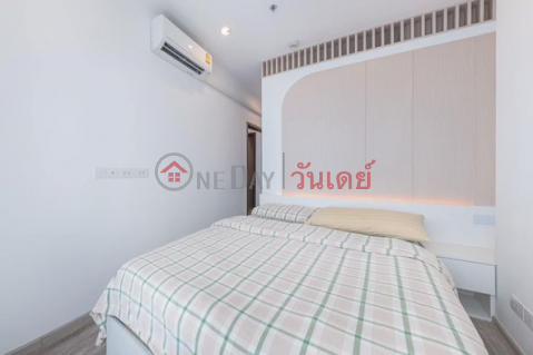 Condo for rent Ideo Mobi Sukhumvit 66 (15th floor) _0