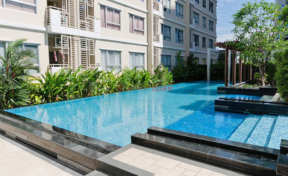 ฿ 27,000/ month | Condo for Rent: Condo One X Sukhumvit 26, 52 m², 1 bedroom(s)