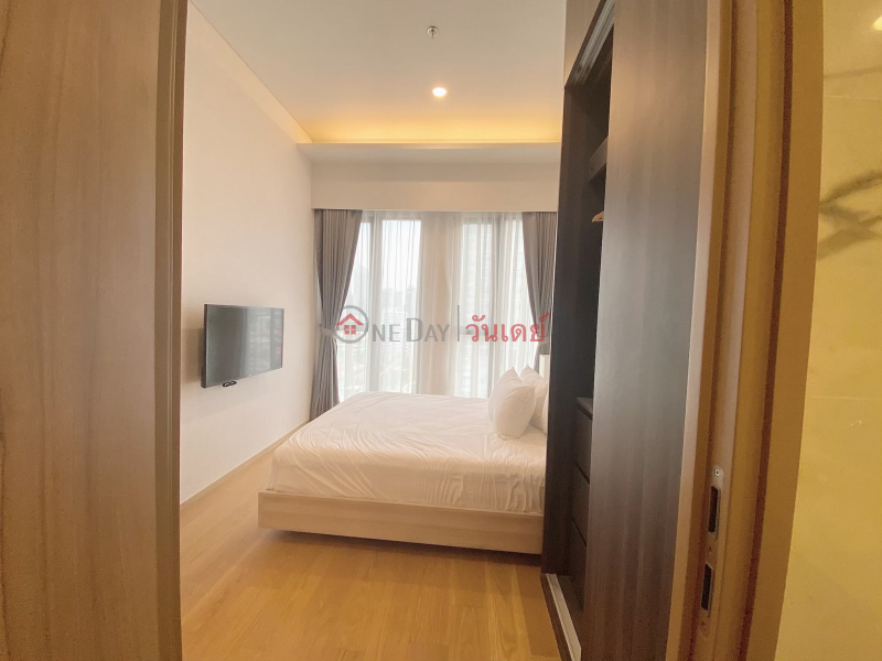 ฿ 95,000/ เดือน, คอนโด สำหรับ เช่า: Siamese Exclusive Sukhumvit 31, 117 ตร.ม., 3 ห้องนอน