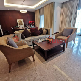 Condo for Rent: Royal Residence Park, 230 m², 3 bedroom(s) - OneDay_0