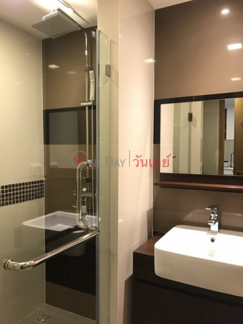 Condo for Rent: InterLux Premier Sukhumvit 13, 35 m², 1 bedroom(s) - OneDay_0