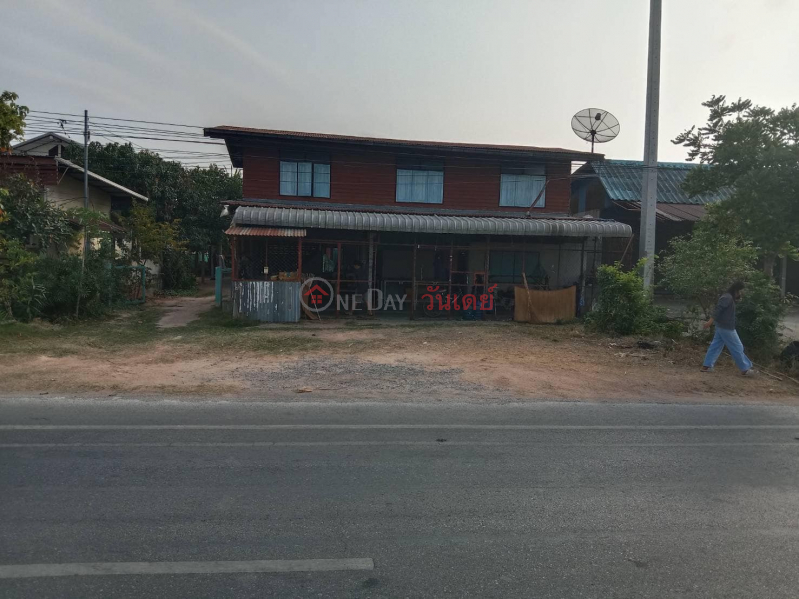 Property Search Thailand | OneDay | Residential Sales Listings | House and land for sale #Kosumpisai Hospital Zone