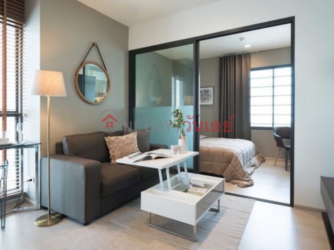 Condo for Rent: Rhythm Asoke 2, 27 m², 1 bedroom(s) - OneDay_0