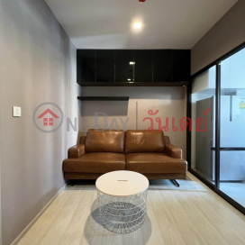 Condo for Sale: Life Sukhumvit 48, 30 m², 1 bedroom(s) - OneDay_0