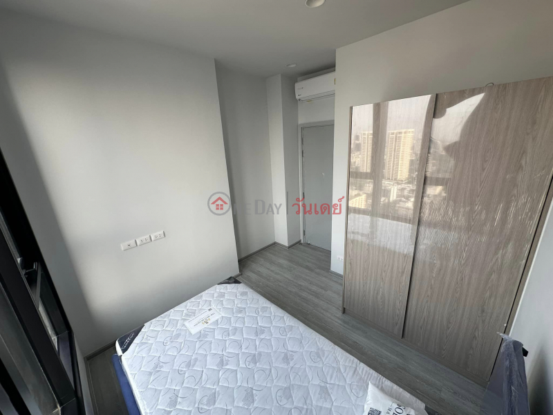 Condo for rent: XT Ekkamai (28th floor),fully furnished Thailand, Rental ฿ 35,000/ month